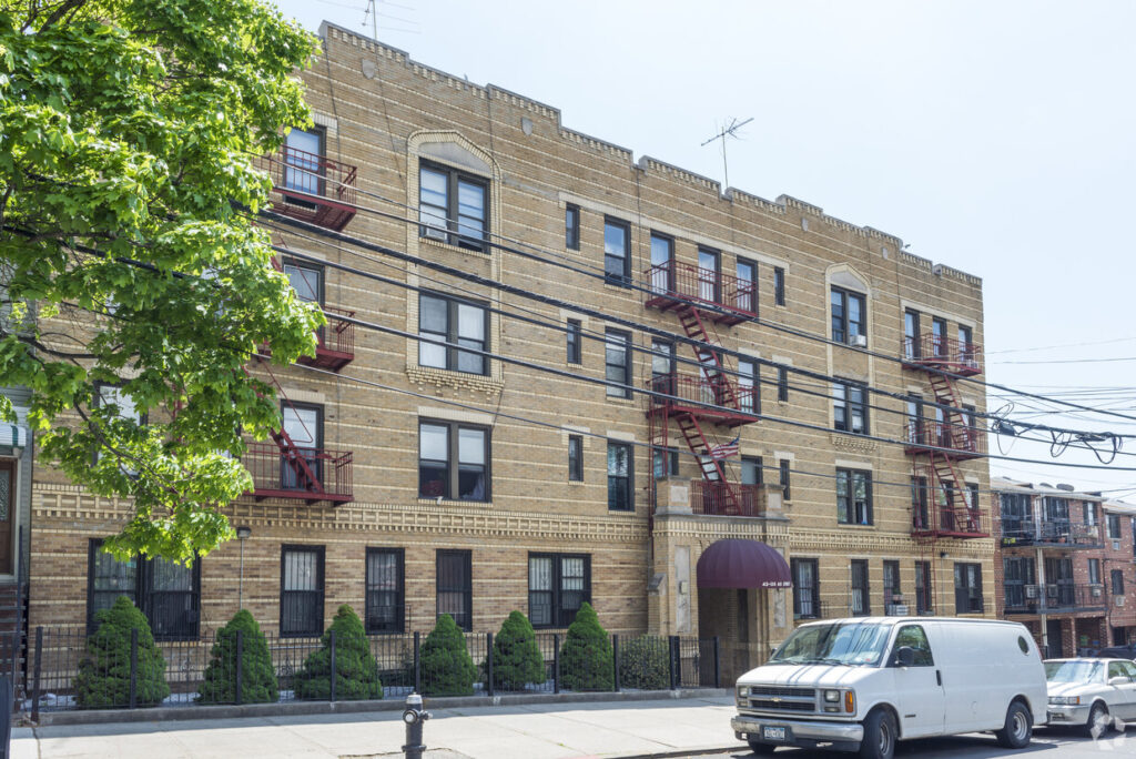 Our Properties | Real Estate in Desirable Areas of New York